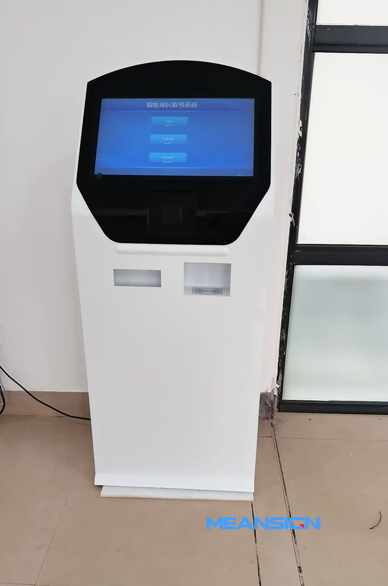 排隊取號機(jī)